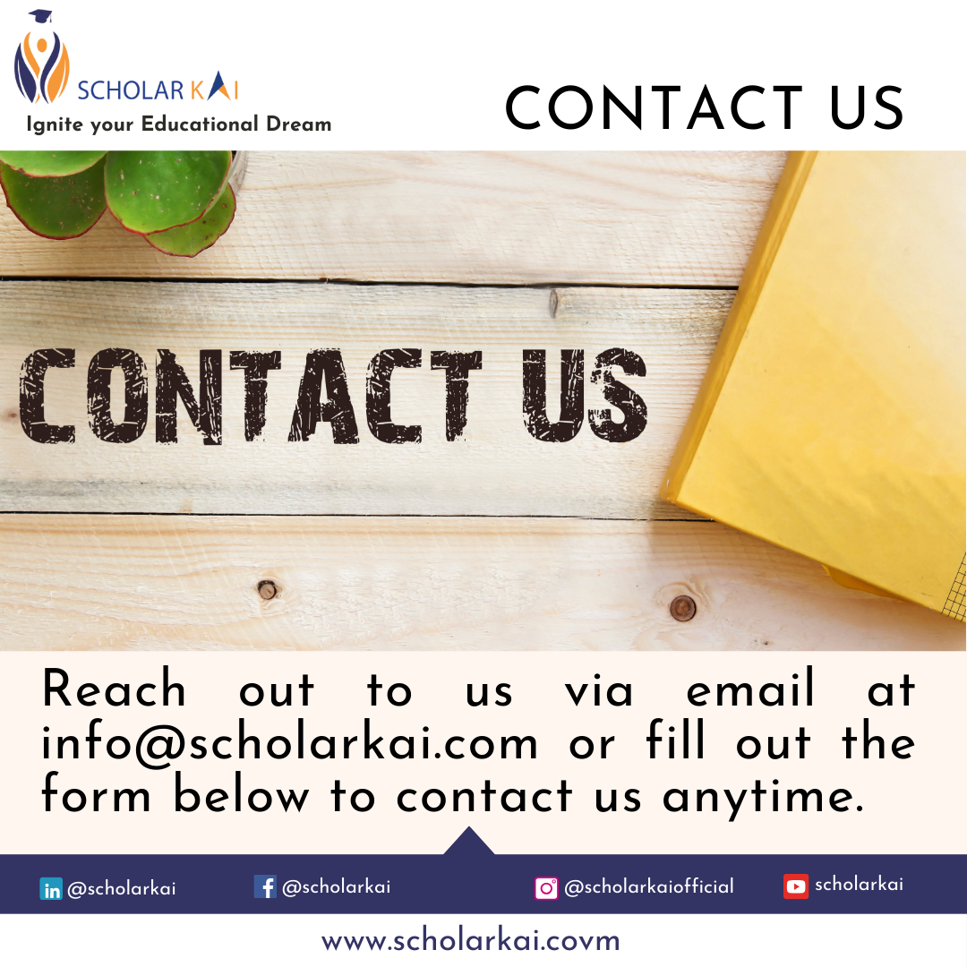 Contact us