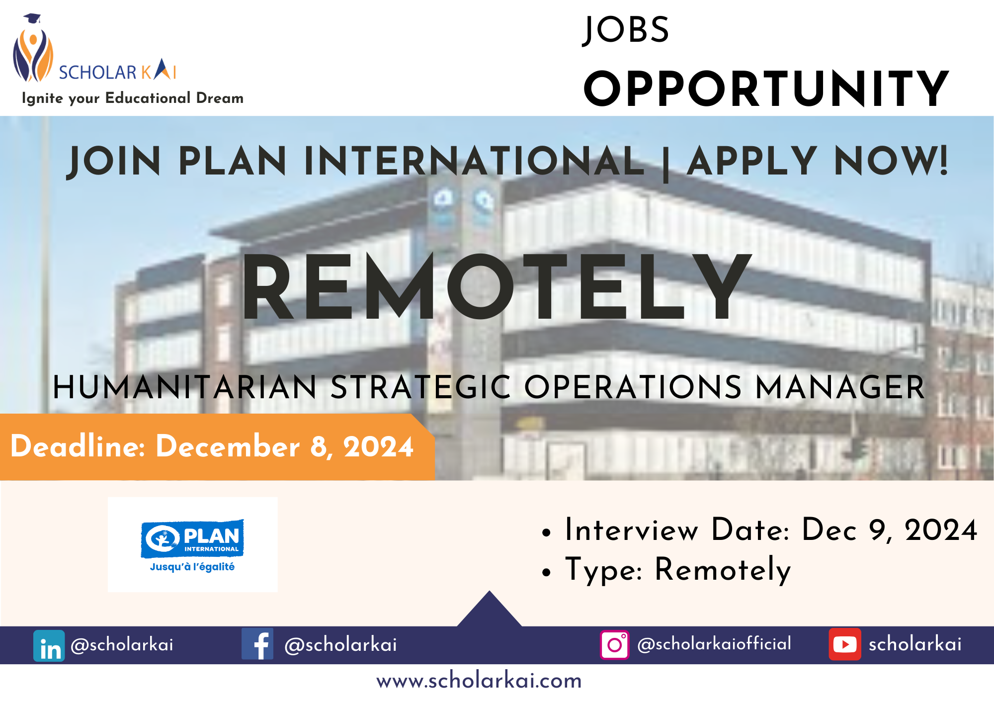 Plan International
