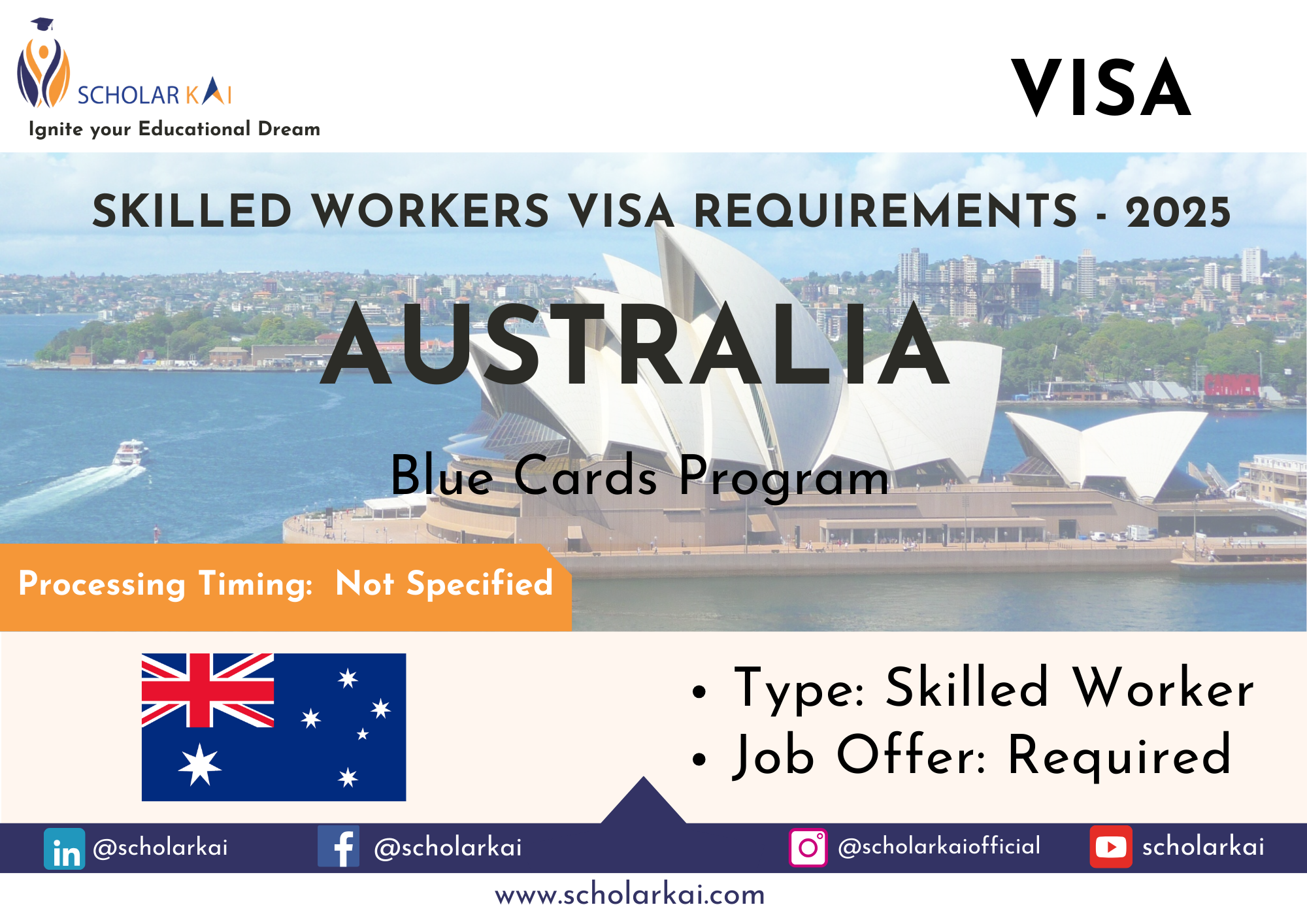 Demand Work Visa 2025