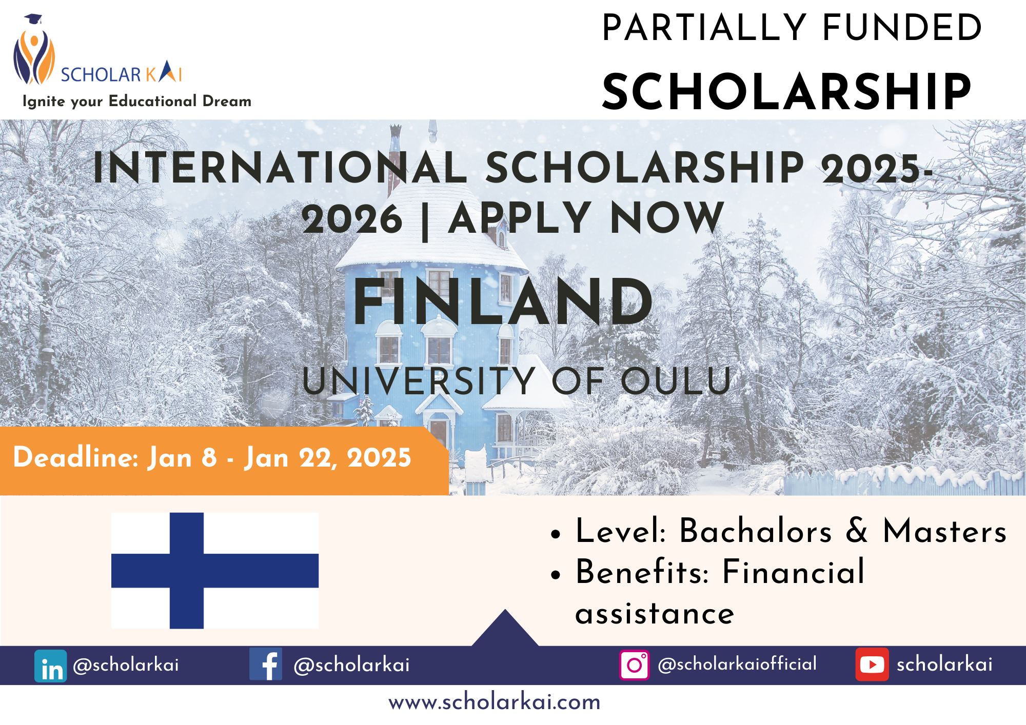 University of Oulu