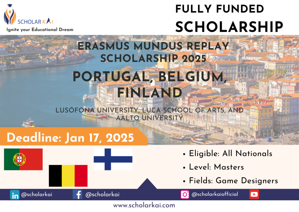 Erasmus Mundus