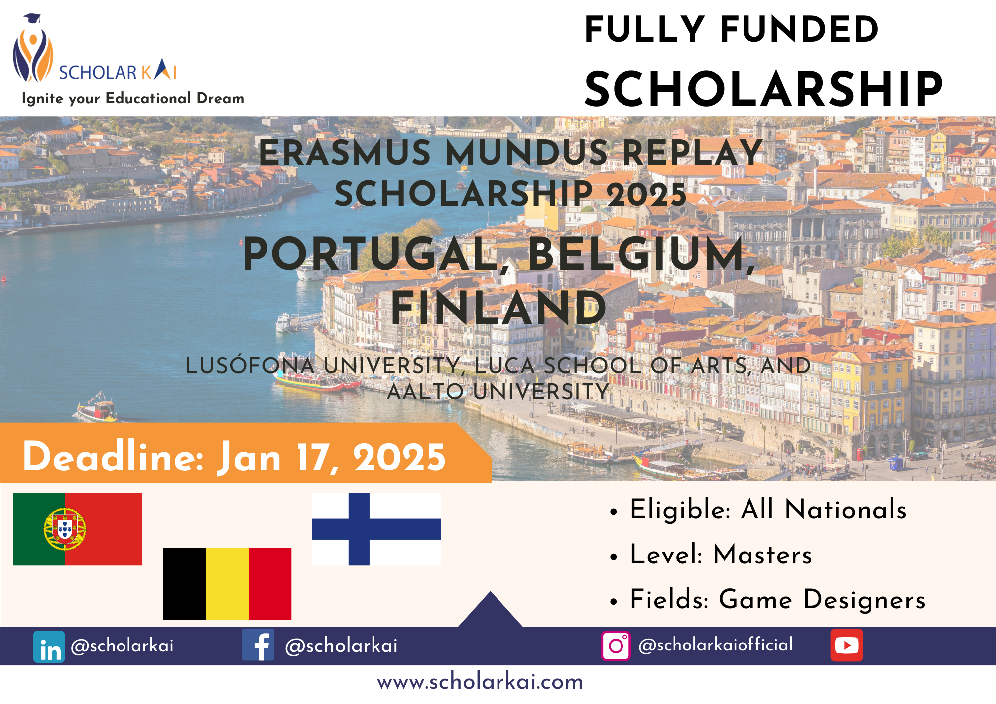 Erasmus Mundus