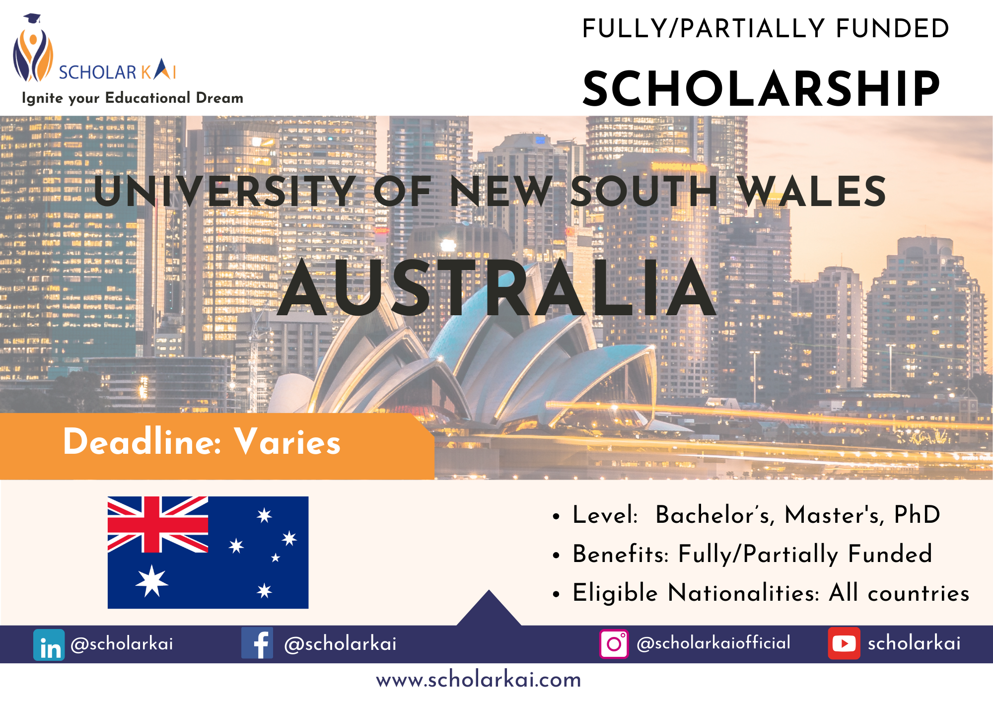 University of New South Wales