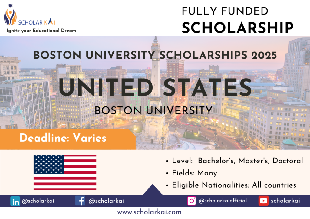 Boston University