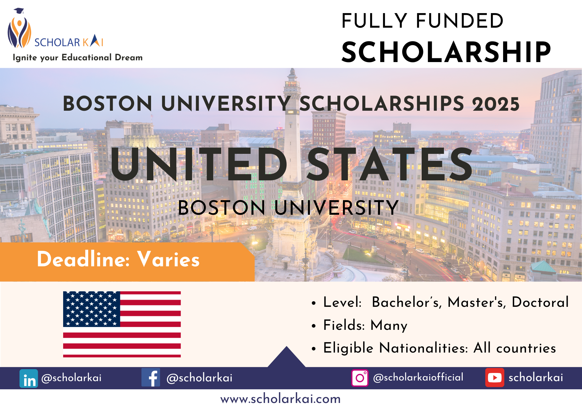 Boston University