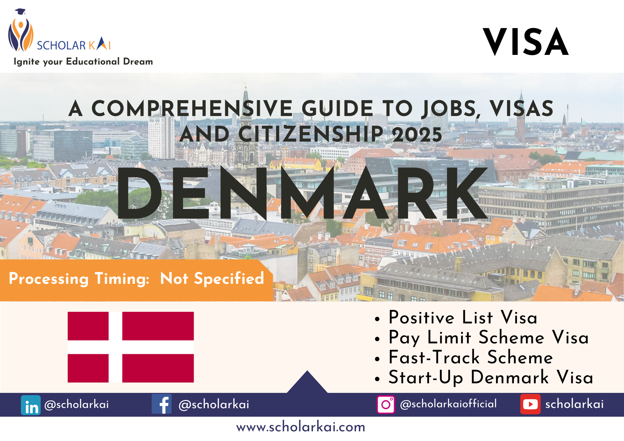 Denmark