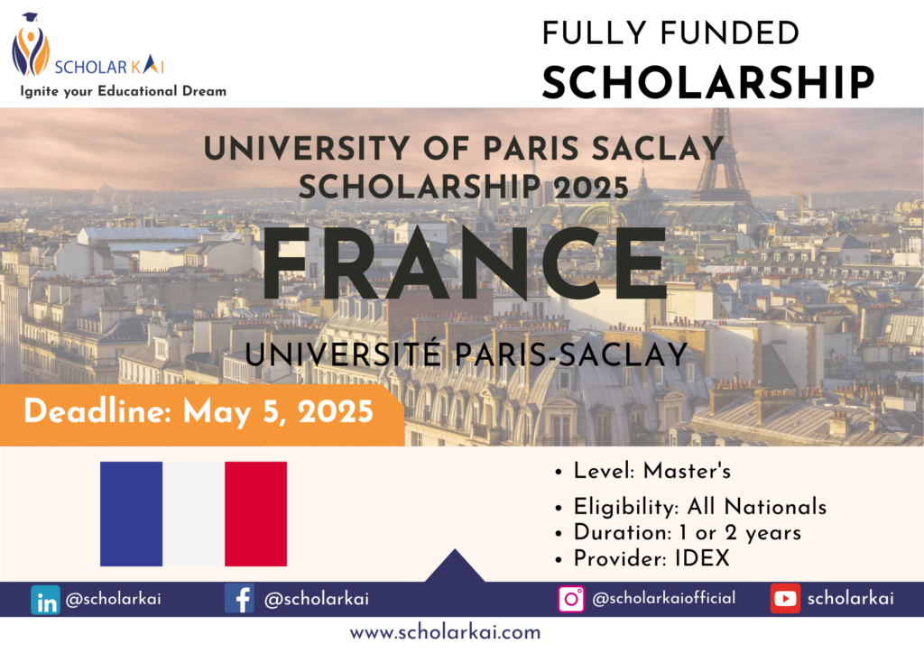 University of Paris