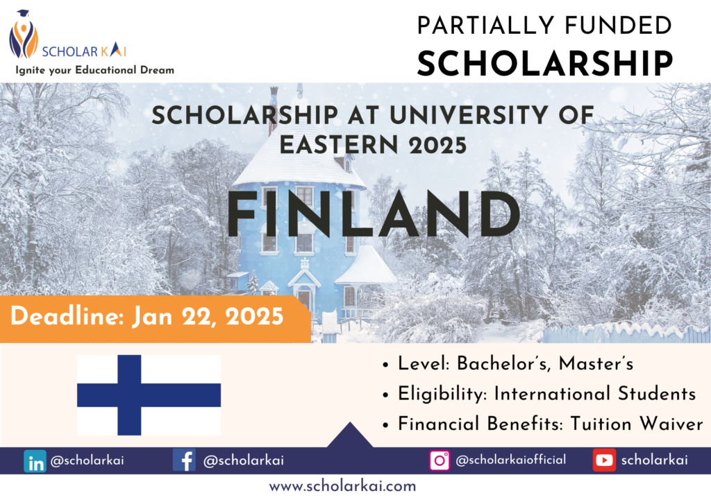 Scholarship