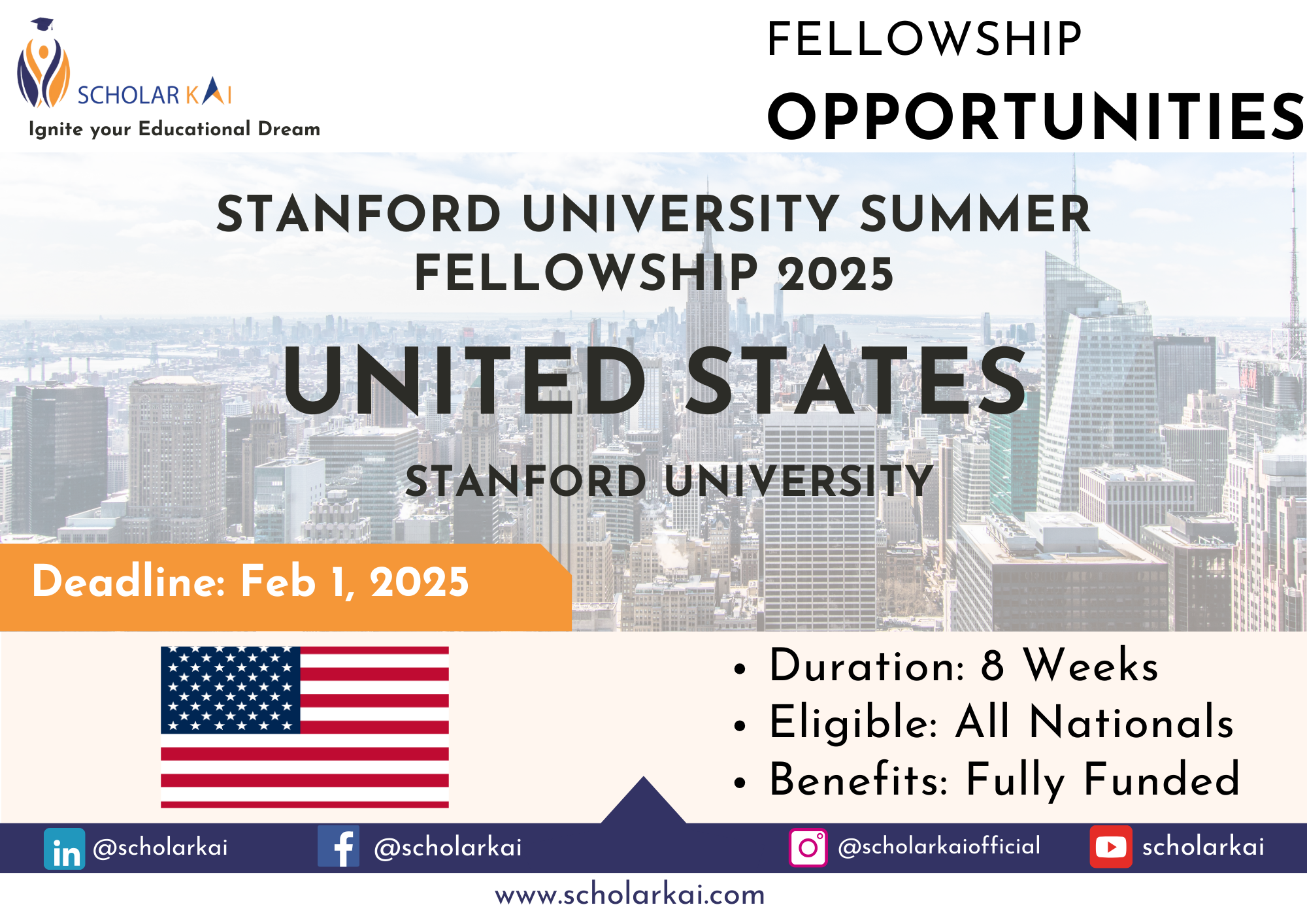 Stanford University